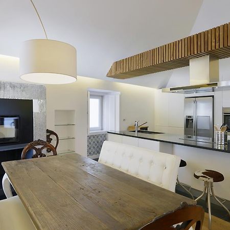 Luxus Santa Catarina Apartman Lisboa Kültér fotó