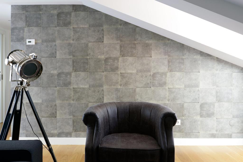 Luxus Santa Catarina Apartman Lisboa Kültér fotó