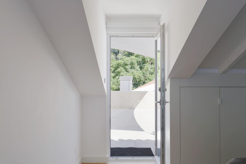 Luxus Santa Catarina Apartman Lisboa Kültér fotó