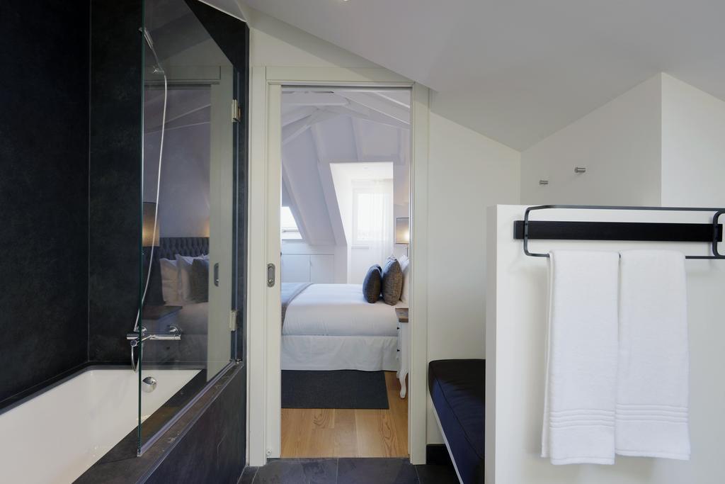 Luxus Santa Catarina Apartman Lisboa Kültér fotó