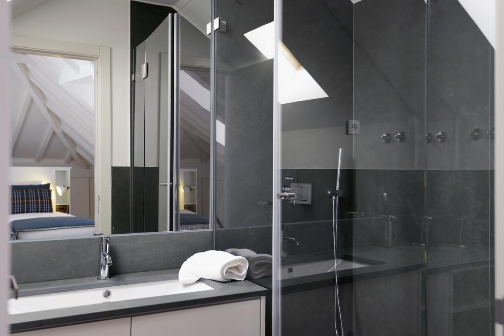 Luxus Santa Catarina Apartman Lisboa Kültér fotó