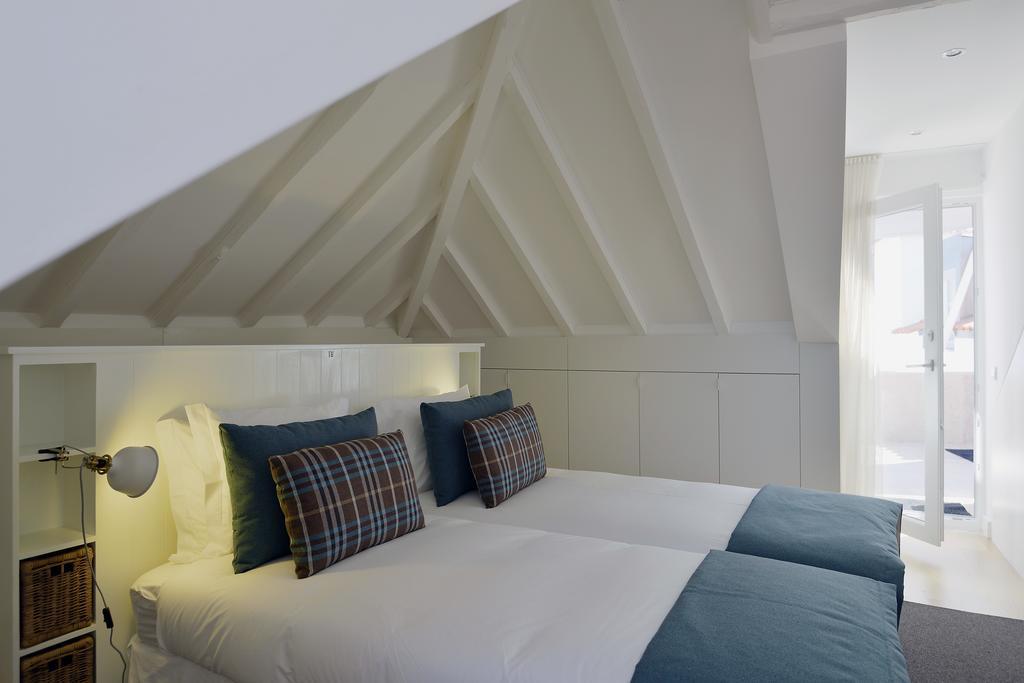 Luxus Santa Catarina Apartman Lisboa Kültér fotó