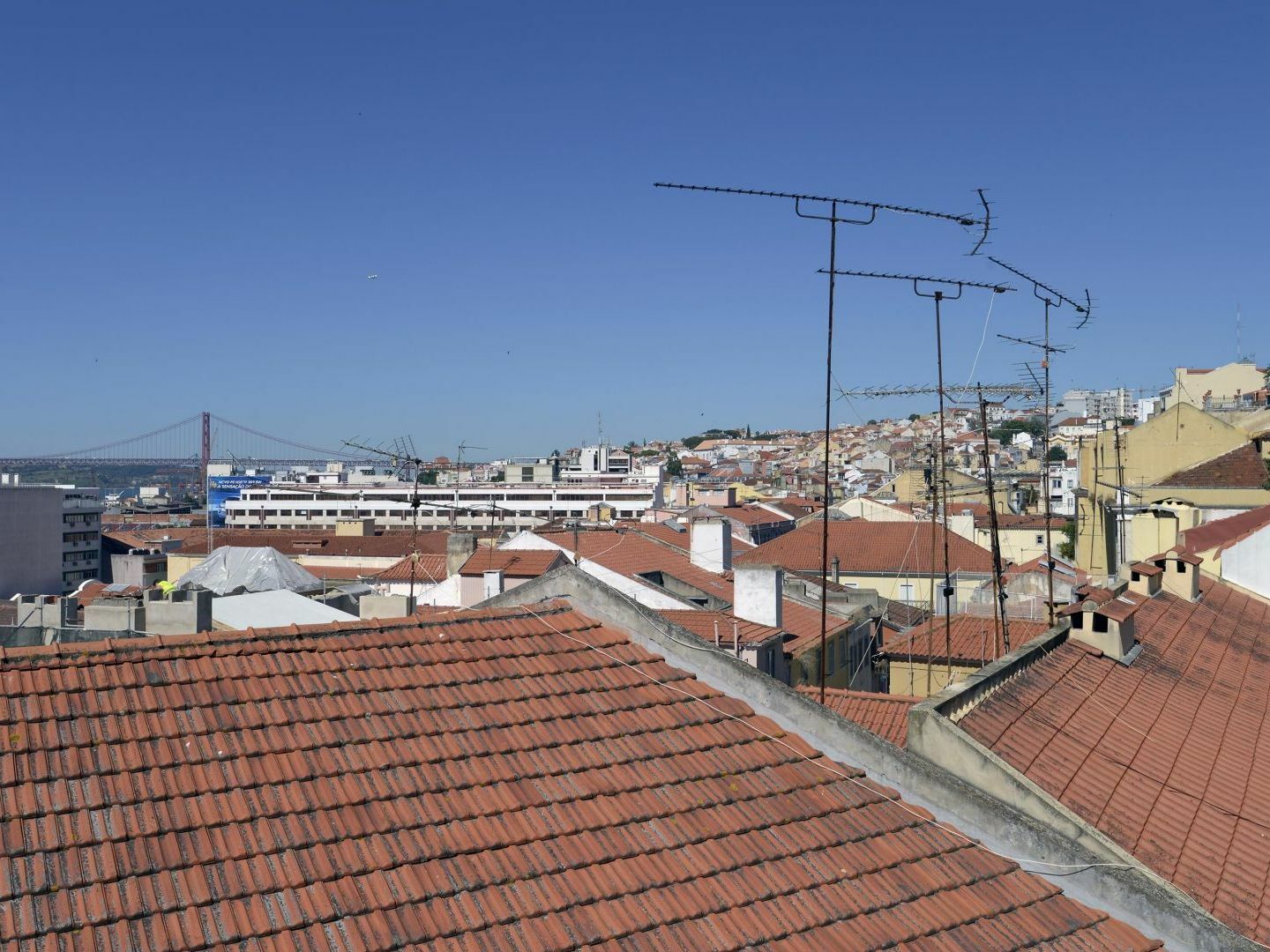 Luxus Santa Catarina Apartman Lisboa Kültér fotó