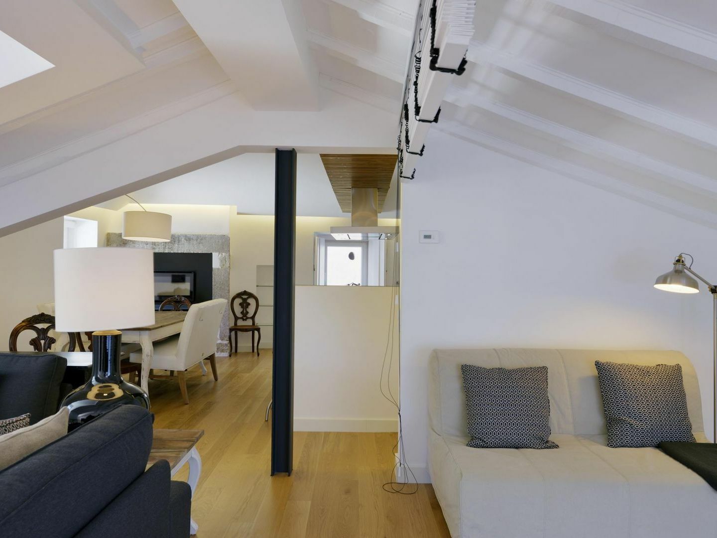 Luxus Santa Catarina Apartman Lisboa Kültér fotó