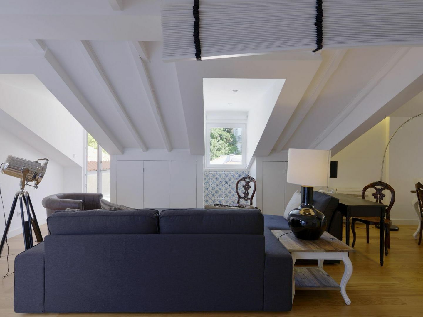 Luxus Santa Catarina Apartman Lisboa Kültér fotó