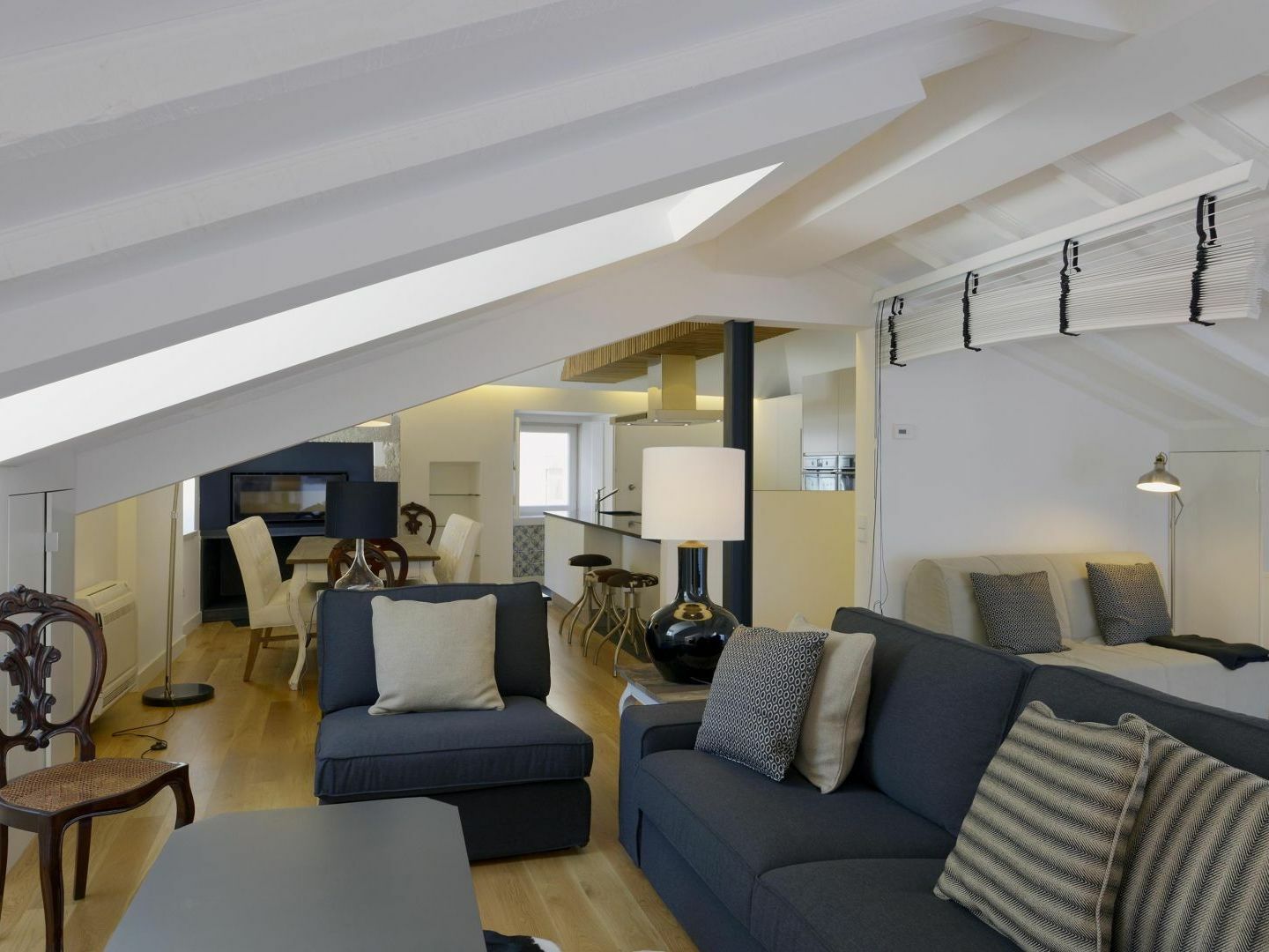Luxus Santa Catarina Apartman Lisboa Kültér fotó